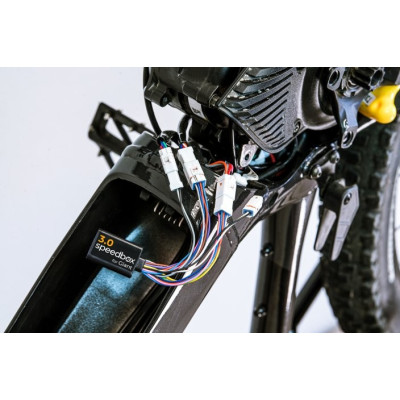 SpeedBox 3.0 chip for Giant Syncdrive Sport / Pro / Life / Core