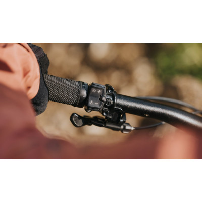 Bosch Mini Remote (BRC3300) ovládač SMART SYSTEM