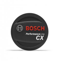 Krytka Bosch Performance Line CX logo cover (BDU4XX)