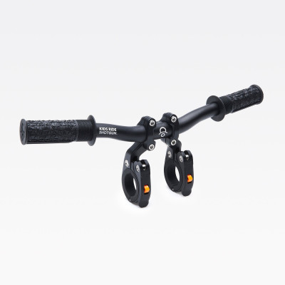 Shotgun PRO BAR handlebars children's handlebars for frame