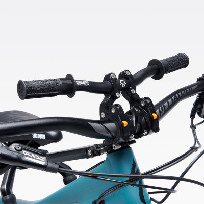 Shotgun PRO BAR handlebars children's handlebars for frame