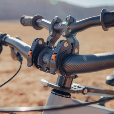 Shotgun PRO BAR handlebars children's handlebars for frame