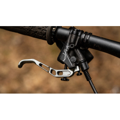 OAK COMPONENTS Root Lever PRO SET for Magura MT Brakes | black Brzdová páka 2ks