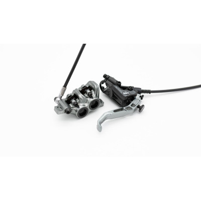 OAK RLP SET for Magura MT Brakes | lunar gray Brake lever 2 pcs