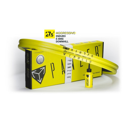 Vložka PANZER EVO 29 XC TIRE INSERT + 125ml tmel