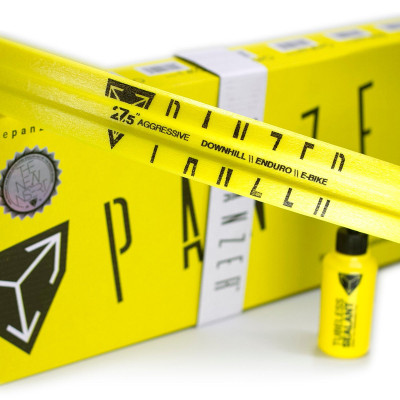 Vložka PANZER EVO 29 XC TIRE INSERT + 125ml tmel