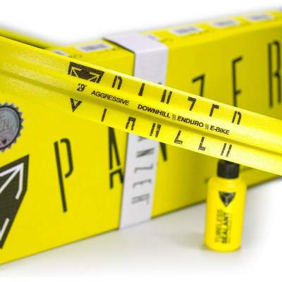 Insert PANZER 29 AGGRESSIVE ENDURO / E-BIKE / DOWNHILL TIRE INSERT