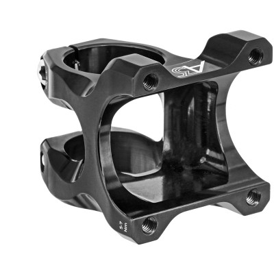 Predstavec INDUSTRY NINE A31.8 40mm BLACK