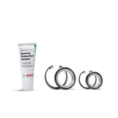 Bosch Bearing Protection Ring Service Kit (BDU4XX) repair kit Service kit