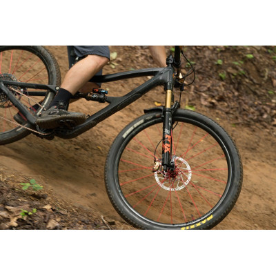 INDUSTRY NINE 29″ TRAIL S HYDRA 28H 1695g Vypletené kolesá
