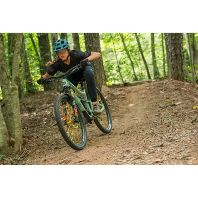 INDUSTRY NINE Hydra2 Trail Carbon Spoked Wheels