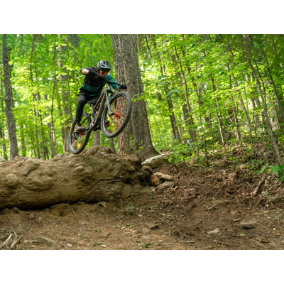 INDUSTRY NINE Hydra2 Enduro Carbon Spoked Wheels