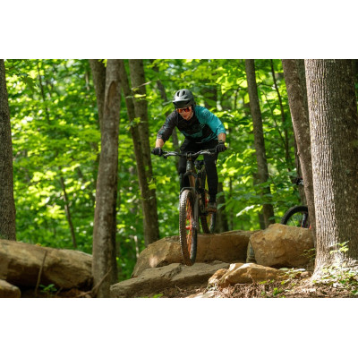 INDUSTRY NINE Hydra2 Enduro Carbon Spoked Wheels