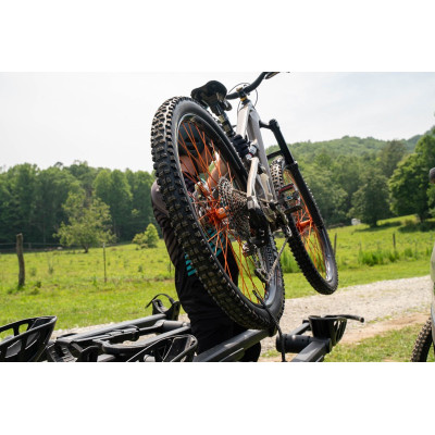 INDUSTRY NINE Hydra2 Enduro Carbon Spoked Wheels