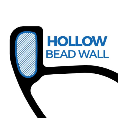 INDUSTRY NINE 29″ ULTRALITE 280 CARBON 1450g Vypletené kolesá