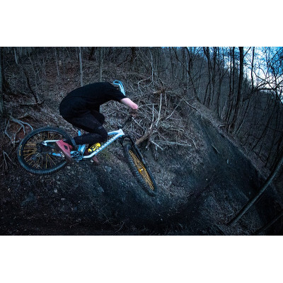 INDUSTRY NINE HYDRA ENDURO 300 Spoked wheels