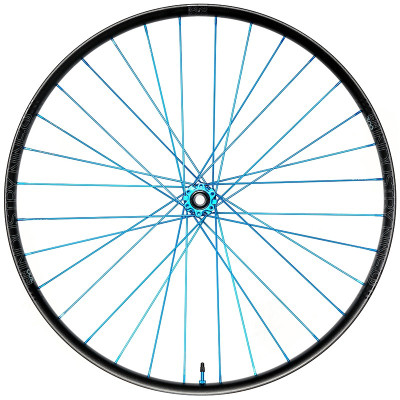INDUSTRY NINE HYDRA ENDURO 300 Spoked wheels