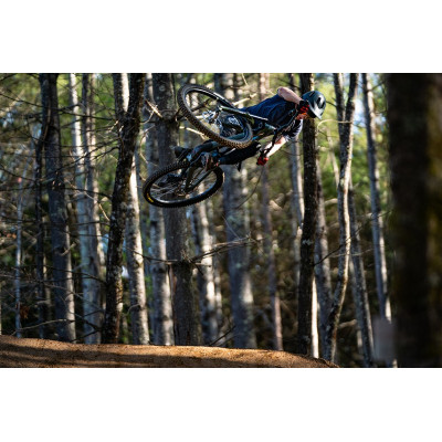 INDUSTRY NINE HYDRA ENDURO 300 Spoked wheels