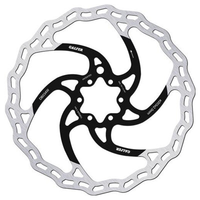 GALFER WAVE FIXED DB034W EBIKE 203mm 2.00mm Brake Disc