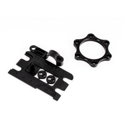 Fork MANITOU DORADO EXPERT 27.5" 203mm