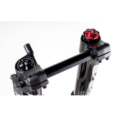 Fork MANITOU DORADO EXPERT 27.5" 203mm