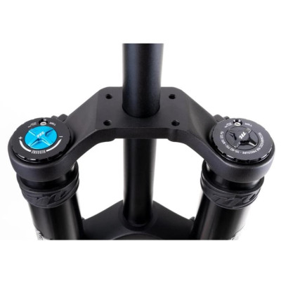 Fork MANITOU DORADO EXPERT 27.5" 203mm