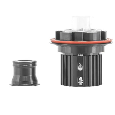 Industy Nine HKMFH24 HYDRA - MTN - MS - Micro Spline Freehub Conversion Kit w/ 12mm DS Endcap