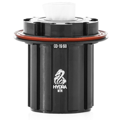Industy Nine HKMFH11 HYDRA - MTN - HG - Freehub Conversion Kit w/ bearings, spacer, springs and seal