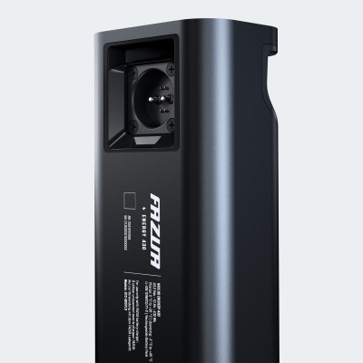 FAZUA ENERGY 430 AS-EU 430Wh Ride60 Battery