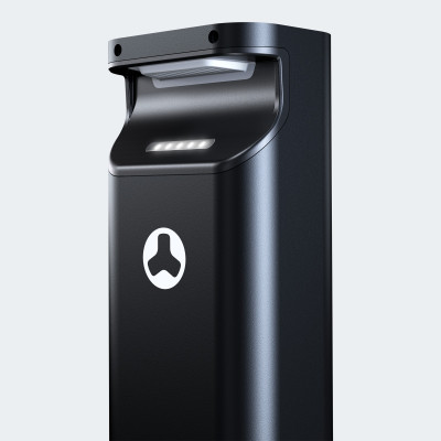 FAZUA ENERGY 430 AS-EU 430Wh Ride60 Batéria