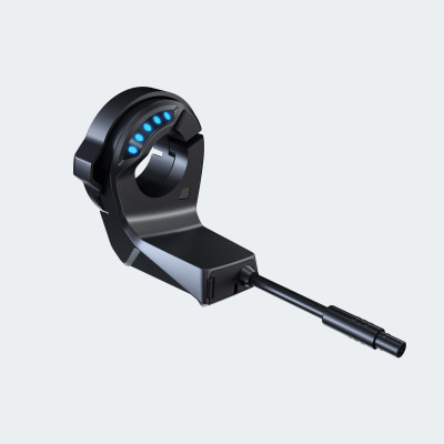 FAZUA CONTROL HUB WITH 650mm RIDE60 controller