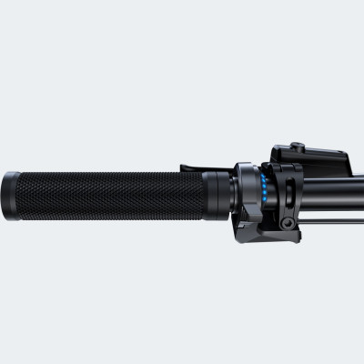 FAZUA CONTROL HUB WITH 650mm RIDE60 controller