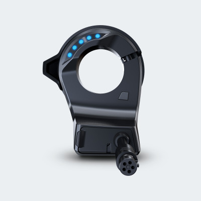 FAZUA CONTROL HUB L 1250mm RIDE60 controller