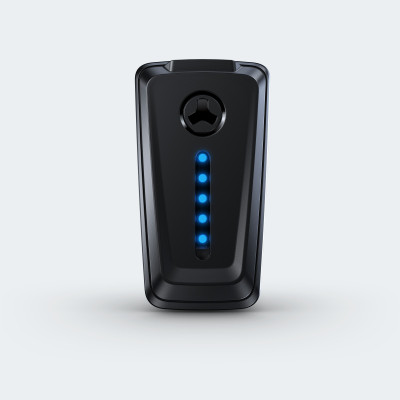 FAZUA LED HUB L 850mm RIDE60 display (MODE CONTROL)