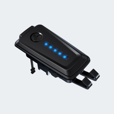 FAZUA LED HUB L 850mm RIDE60 displej