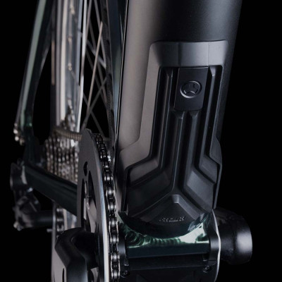 Fazua RIDE 50 DRIVEPACK TRAIL Motor