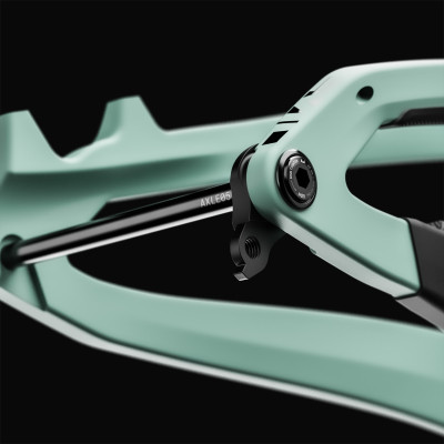 Evil FOLLOWING LS 29” GX I9 HYDRA FOAM ROLLER 2023