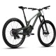 Evil OFFERING 29” X01 I9 HYDRA 2022 Black Out Drunk