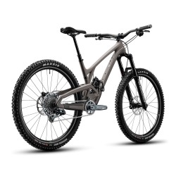 Evil WRECKONING LS 29” GX BAJA FOG