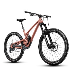 Evil WRECKONING LS BAJA FOG 29” GX I9 HYDRA 2023