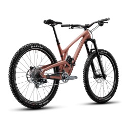 Evil WRECKONING LS 29” GX CLAY PORTER