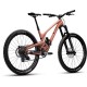 Evil WRECKONING 29” X01 I9 HYDRA 2022 Blackout Drunk