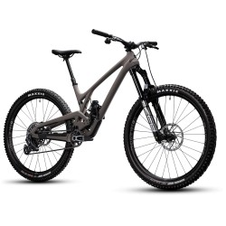 Evil WRECKONING 29” X01 I9 HYDRA 2022 Coral Reefer