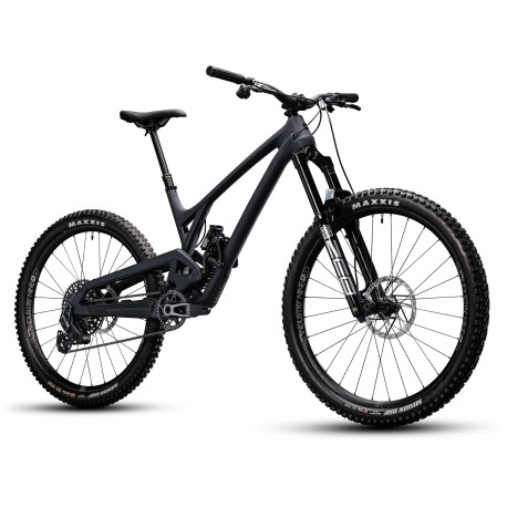 Evil INSURGENT 27.5” AXS I9 HYDRA 2022 Clean Slate