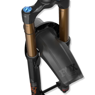 FOX XL front fender for Float 36 & 38 forks