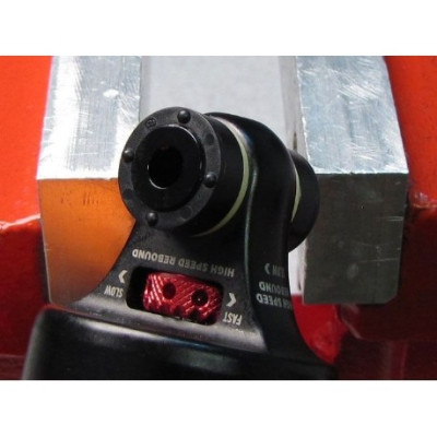 FOX Alloy Crush 6mm 8mm shock eyelet insert