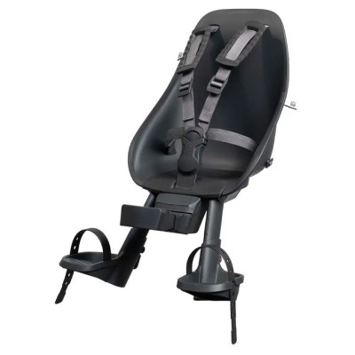 Urban Iki Front bicycle seat with adapter