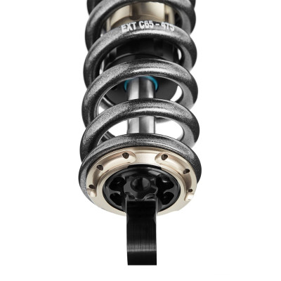 EXT E-STORIA PRO E-BIKE shock TLMIČ