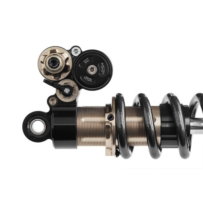 EXT E-STORIA PRO E-BIKE shock SHOCK ABSORBER