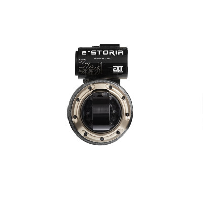 EXT E-STORIA PRO E-BIKE shock TLMIČ